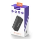 Акустика Tronsmart Force + IPX7 |BT5.0, AUX, 40W, NFC, EQ, TWS, 15h Max| чорна - зображення 2