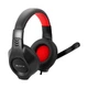 Наушники игровые XTRIKE ME Gaming HP-312 2x3.5mm PC/PS4/PS5 black - изображение 5