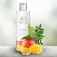 Олія для тіла Mitvana Bodybutter For Very Dry Skin with Indian frankincense & Mango Butter для дуже сухої шкіри 200 мл (8908002915037) - зображення 2