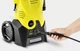 Мойка высокого давления Karcher K 3 (1.601-888.0) - изображение 3