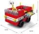 Конструктор Qunxing Toys Космічний шаттл 1000 деталей (K8832-1) - изображение 7