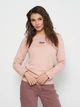 Свитшот женский Tommy Hilfiger 11255.2 L (46) Розовый (2000000004006) - изображение 1