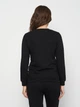 Свитшот женский Tommy Hilfiger 11256.1 2XL (50) Черный (2000000004013) - изображение 2