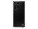 Захищений чохол Samsung Galaxy S21 Ultra Clear Protective Cover SM-G9980 SM-G998 Black Чорний - зображення 3