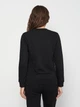 Свитшот женский Tommy Hilfiger 11257.1 2XL (50) Черный (2000000004167) - изображение 2