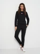 Свитшот женский Tommy Hilfiger 11257.1 2XL (50) Черный (2000000004167) - изображение 3