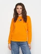 Свитшот женский Tommy Hilfiger 11257.2 L (46) Оранжевый (2000000004259) - изображение 1