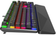 Klawiatura Krux Crato Pro RGB Outemu Brown (KRX0085) - obraz 7