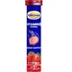 Вітамін D Haliborange Adult Vit D 1000 IU 20 effervescent tabs Strawberry - зображення 1