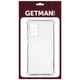 TPU чохол GETMAN Ease logo посилені куті для Xiaomi Redmi 10 - зображення 2