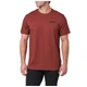 Футболка 5.11 TRAIN WITH PURPOSE TEE 76049 Medium, Spartan - изображение 1