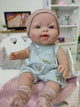 Пупс Cuco Baby Nature Edition, Marina&Pau, 28 см - зображення 1