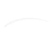 Кремовый карандаш каял Kiko Milano Green Me Kajal-100 White - изображение 3
