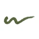 Водостойкий карандаш Kiko Milano Intense Colour Long Lasting Eyeliner-10 Verde Edera Metallico - изображение 2