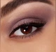Тени для век Kiko Milano Water Eyeshadow-202 Malva Dorato - изображение 2