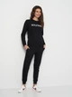 Свитшот женский Tommy Hilfiger 11258.1 L (46) Черный (2000000004402) - изображение 3