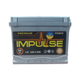 Акумулятор Impulse 6CT60A3(0) - зображення 1