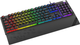 Klawiatura Krux Frost RGB (KRX0101) - obraz 5