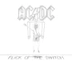 Компакт диск Sony Music AC/DC Flick Of The Switch CD 5099751076728 - изображение 1