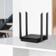 Маршрутизатор Wi-Fi Роутер TP-Link Archer C64 - зображення 4