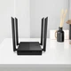 Маршрутизатор Wi-Fi Роутер TP-Link Archer A64 - зображення 4