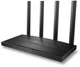 Маршрутизатор Wi-Fi Роутер TP-Link Archer AX12 - зображення 2