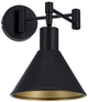 Бра Candellux COPENHAGEN 1х40 Е14 (21-75444) - изображение 3