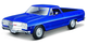 Металева модель автомобіля Maisto Chevrolet El Camino 1965 1:25 (90159070146) - зображення 1