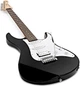 Электрогитара YAMAHA PACIFICA 112J (BLK) - изображение 3