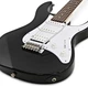 Электрогитара YAMAHA PACIFICA 112J (BLK) - изображение 4