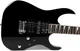 Электрогитара Ibanez GRG170DX BKN - изображение 10
