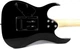 Электрогитара Ibanez GRG170DX BKN - изображение 13