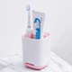 Підставка для електричних зубних щіток EasyStore Toothbrush Caddy ST-661 Рожевий - зображення 2