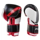 Перчатки боксерские тренировочные FGT Let'sFight 12 унций FT-3077 - изображение 2