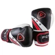 Перчатки боксерские тренировочные FGT Let'sFight 10 унций FT-3077 - изображение 1