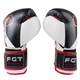 Перчатки боксерские тренировочные FGT Let'sFight 10 унций FT-3077 - изображение 3