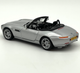 Модель автомобіля BMW Z8 Roadster (E52) Silver - James Bond 007, Scale 1:43 - изображение 3