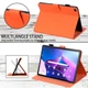 Чехол-книжка Animal Wallet для Lenovo Tab M10 (3rd Gen) TB-328FU/XU Frog - изображение 6