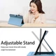 Чохол-книжка Animal Wallet для Lenovo Tab M10 (3rd Gen) TB-328FU/XU Bear - зображення 4