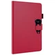 Чехол-книжка Animal Wallet для Apple iPad Air 4 (2020) / Air 5 (2022) Cat - изображение 4