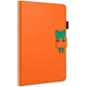 Чехол-книжка Animal Wallet для Lenovo Tab M9 (TB310FU/XU) Frog - изображение 5