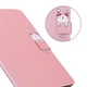 Чехол-книжка Animal Wallet для Lenovo Tab P11&nbsp;(2nd Gen) TB-350FU/XU Rabbit - изображение 3