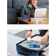 Зарядний пристрій UGREEN CD275 65W 2C1A Fast Charger (White) EU (UGR-90496) (UGR-90496) - зображення 4