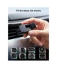 Автотримач для телефону UGREEN LP120 Air Vent Phone Holder (UGR-10422) - зображення 3