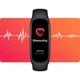 Фітнес-браслет Mi Smart Band 7 Black (BHR6008GL) Global - зображення 8