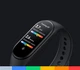Фітнес-браслет Mi Smart Band 7 Black (BHR6008GL) Global - зображення 2