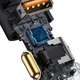 Автомобільний зарядний пристрій Baseus Share Together Cigarette Lighter 120W 2USB-A Power Delivery/Quick Charge (CCBT-D0G) Grey - зображення 8