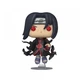 Фигурка Funko Pop Итачи c Воронами - Itachi with Crows №1022 10 см Наруто Naruto Shippuden Фанко Поп Аниме Anime - изображение 2