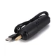 Ювелирная USB-дрель - 5V - мини дрель для плат - 10 свёрл и ключ - изображение 2