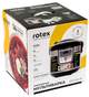 Мультиварка Rotex RMC503-B 5 литров 14 программ - изображение 7